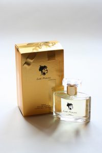 Link Princess Parfum