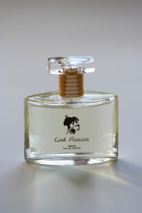 Link Princess Parfum Flacon